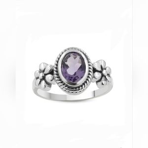 FEBRUARY LOVE RING 💕